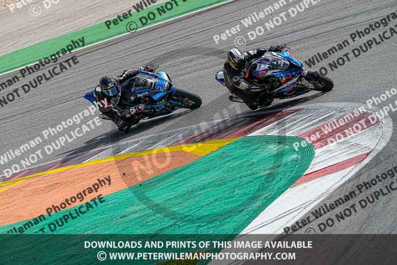 motorbikes;no limits;november 2019;peter wileman photography;portimao;portugal;trackday digital images